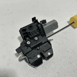 2007-2013 MERCEDES S550 W221 REAR TRUNK LID LATCH LOCK ACTUATOR OEM