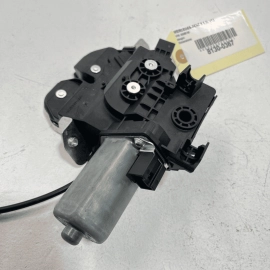 2007-2013 MERCEDES S550 W221 REAR TRUNK LID LATCH LOCK ACTUATOR OEM
