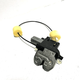 2007-2013 MERCEDES S550 W221 REAR TRUNK LID LATCH LOCK ACTUATOR OEM