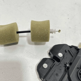 2007-2013 MERCEDES S550 W221 REAR TRUNK LID LATCH LOCK ACTUATOR OEM