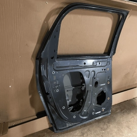 2007 - 2016 GMC ACADIA REAR LEFT DRIVER SIDE DOOR SHELL OEM 25997633