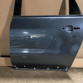 2007 - 2016 GMC ACADIA REAR LEFT DRIVER SIDE DOOR SHELL OEM 25997633