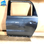 2007 - 2016 GMC ACADIA REAR LEFT DRIVER SIDE DOOR SHELL OEM 25997633