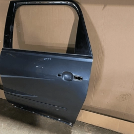 2007 - 2016 GMC ACADIA REAR LEFT DRIVER SIDE DOOR SHELL OEM 25997633