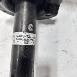 Rear Left / Driver Side Strut Shock Spring Assembly ACURA TLX 2018-2020 OEM