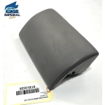Mercedes W221 S600 S550 Rear Seat Cushion Armrest Top Upper Cover OEM 2007-