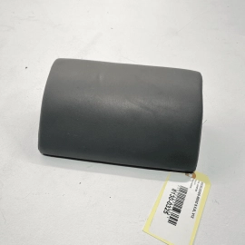Mercedes W221 S600 S550 Rear Seat Cushion Armrest Top Upper Cover OEM 2007-