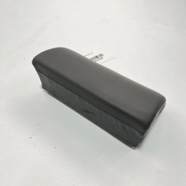 Mercedes W221 S600 S550 Rear Seat Cushion Armrest Top Upper Cover OEM 2007-