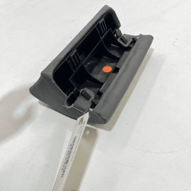 Mercedes W221 S600 S550 Rear Seat Cushion Armrest Top Upper Cover OEM 2007-