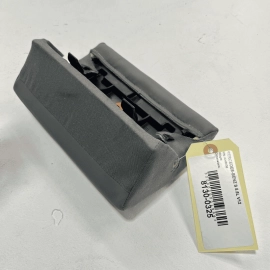 Mercedes W221 S600 S550 Rear Seat Cushion Armrest Top Upper Cover OEM 2007-