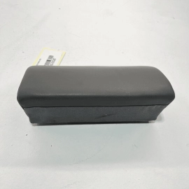 Mercedes W221 S600 S550 Rear Seat Cushion Armrest Top Upper Cover OEM 2007-