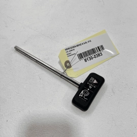 Mercedes W221 S600 Emergency Parking Brake Release Handle Tool OEM 2007 - 2