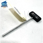 Mercedes W221 S600 Emergency Parking Brake Release Handle Tool OEM 2007 - 2