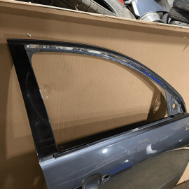 2009-2017 GMC ACADIA FRONT RIGHT PASSENGER SIDE DOOR SHELL 22883073