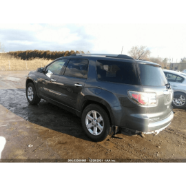 2009-2017 GMC ACADIA FRONT RIGHT PASSENGER SIDE DOOR SHELL 22883073
