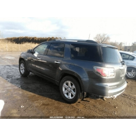 2009-2017 GMC ACADIA FRONT RIGHT PASSENGER SIDE DOOR SHELL 22883073