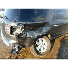 2009-2017 GMC ACADIA FRONT RIGHT PASSENGER SIDE DOOR SHELL 22883073