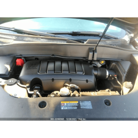 2009-2017 GMC ACADIA FRONT RIGHT PASSENGER SIDE DOOR SHELL 22883073