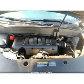2009-2017 GMC ACADIA FRONT RIGHT PASSENGER SIDE DOOR SHELL 22883073