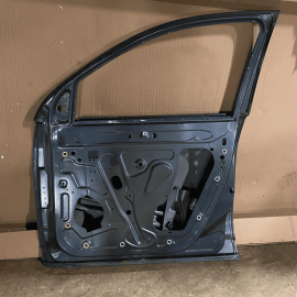 2009-2017 GMC ACADIA FRONT RIGHT PASSENGER SIDE DOOR SHELL 22883073