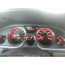 2009-2017 GMC ACADIA FRONT RIGHT PASSENGER SIDE DOOR SHELL 22883073