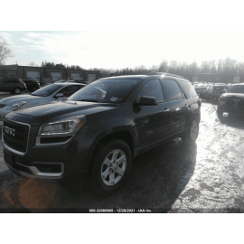 2009-2017 GMC ACADIA FRONT RIGHT PASSENGER SIDE DOOR SHELL 22883073