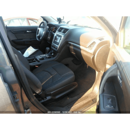 2009-2017 GMC ACADIA FRONT RIGHT PASSENGER SIDE DOOR SHELL 22883073