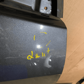 2009-2017 GMC ACADIA FRONT RIGHT PASSENGER SIDE DOOR SHELL 22883073