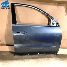 2009-2017 GMC ACADIA FRONT RIGHT PASSENGER SIDE DOOR SHELL 22883073