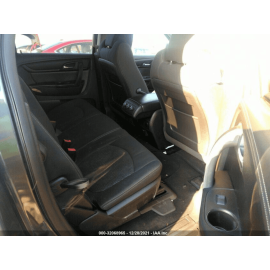 2009-2017 GMC ACADIA FRONT RIGHT PASSENGER SIDE DOOR SHELL 22883073