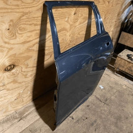 2014-2018 JEEP CHEROKEE LATITUDE REAR LEFT DRIVER SIDE DOOR SHELL PANEL OEM
