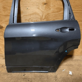 2014-2018 JEEP CHEROKEE LATITUDE REAR LEFT DRIVER SIDE DOOR SHELL PANEL OEM