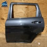 2014-2018 JEEP CHEROKEE LATITUDE REAR LEFT DRIVER SIDE DOOR SHELL PANEL OEM