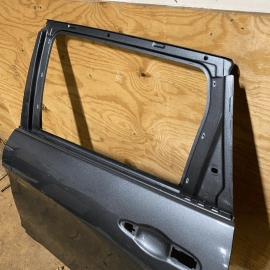 2014-2018 JEEP CHEROKEE LATITUDE REAR LEFT DRIVER SIDE DOOR SHELL PANEL OEM