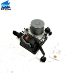 15-18 AUDI Q3 ABS ANTI LOCK BRAKE PUMP MODULE UNIT W/ BRACKET OEM 5N0614109