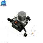 15-18 AUDI Q3 ABS ANTI LOCK BRAKE PUMP MODULE UNIT W/ BRACKET OEM 5N0614109