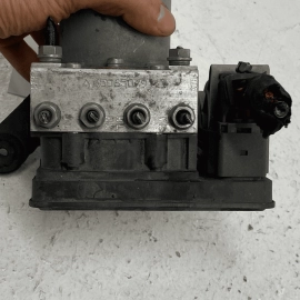 15-18 AUDI Q3 ABS ANTI LOCK BRAKE PUMP MODULE UNIT W/ BRACKET OEM 5N0614109