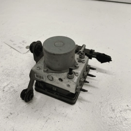 15-18 AUDI Q3 ABS ANTI LOCK BRAKE PUMP MODULE UNIT W/ BRACKET OEM 5N0614109