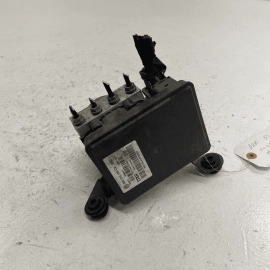 15-18 AUDI Q3 ABS ANTI LOCK BRAKE PUMP MODULE UNIT W/ BRACKET OEM 5N0614109
