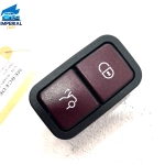 MERCEDES 07-13 S550 S600 TAILGATE TRUNK LID RELEASE LOCK OPEN BUTTON SWITCH