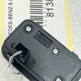 MERCEDES 07-13 S550 S600 TAILGATE TRUNK LID RELEASE LOCK OPEN BUTTON SWITCH