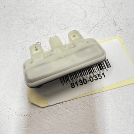 MERCEDES S600 E350 W212 REAR TRUNK DECK LID RELEASE BUTTON OPENER SWITCH OE