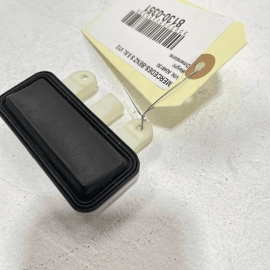MERCEDES S600 E350 W212 REAR TRUNK DECK LID RELEASE BUTTON OPENER SWITCH OE