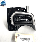 2023 MAZDA CX-50 INSTRUMENT PANEL DASHBOARD LEFT DRIVER OUTER VENT GRILLE O