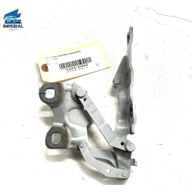 Front Right Passenger Engine Hood Hinge OEM Mini Cooper Countryman R60 2011