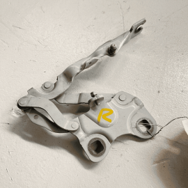 Front Right Passenger Engine Hood Hinge OEM Mini Cooper Countryman R60 2011