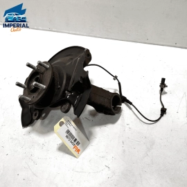 Front Right Spindle Knuckle Bearing Hub W/ Brake Disk ACURA TLX 2015-2020 O