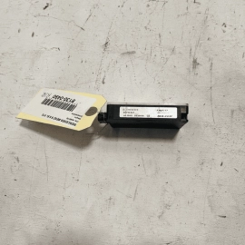 2007 MERCEDES S-CLASS REAR BUMPER BLIND SPOT RADAR DISTANCE SENSOR MODULE O