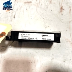 2007 MERCEDES S-CLASS REAR BUMPER BLIND SPOT RADAR DISTANCE SENSOR MODULE O