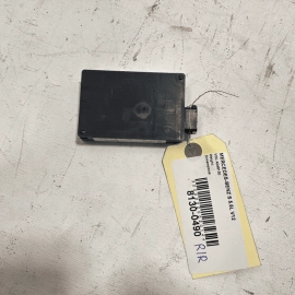 2007 MERCEDES S-CLASS REAR BUMPER BLIND SPOT RADAR DISTANCE SENSOR MODULE O
